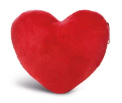 Nici 44427 Love Bär Schwester Rosa Wendeplüsch Bär In Herzkissen Ca 20cm -Nici Plüschtiere Angebote Store 44427 08 ZA Frei 2048x1731