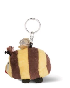 Nici 44478 Schlüsselanhänger Biene Classic Bear Bär Ca 8cm Plüsch -Nici Plüschtiere Angebote Store 44478 02 ZA 1638x2048