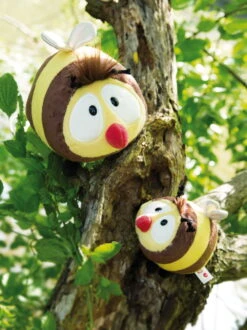 Nici 44481 Biene Classic Bear Bär Ca 17cm Plüsch Kuscheltier -Nici Plüschtiere Angebote Store 44480 06 444481 Milieu 1532x2048 1