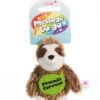 Nici 44856 Message To Go Loop 8cm Faultier – Friends Forever