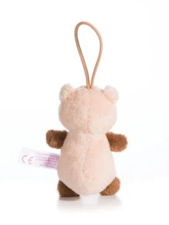 Nici 44866 Message To Go Loop 8cm Schwein – Du Bist Einzigartig -Nici Plüschtiere Angebote Store 44864 03 ZA 1543x2048