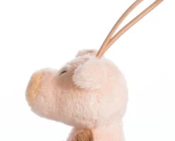 Nici 44866 Message To Go Loop 8cm Schwein – Du Bist Einzigartig -Nici Plüschtiere Angebote Store 44864 04 ZA 2048x1659