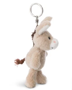 Nici 44930 Schlüsselanhänger Esel Ca 10cm Plüsch Hello Spring -Nici Plüschtiere Angebote Store 44930 02 ZA 1638x2048