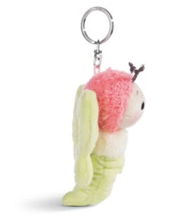 Nici 44931 Schlüsselanhänger Schmetterling Ca 10cm Plüsch Hello Spring - Grün -Nici Plüschtiere Angebote Store 44931 06 ZA 1638x2048