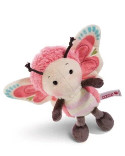 Nici 44932 Rosa Schmetterling Ca 18cm Plüsch Kuscheltier Hello Spring -Nici Plüschtiere Angebote Store 44932 05 ZA 1638x2048