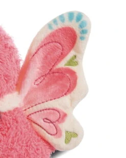 Nici 44932 Rosa Schmetterling Ca 18cm Plüsch Kuscheltier Hello Spring -Nici Plüschtiere Angebote Store 44932 06 ZA 1638x2048