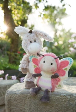 Nici 44932 Rosa Schmetterling Ca 18cm Plüsch Kuscheltier Hello Spring -Nici Plüschtiere Angebote Store 44932 08 Milieu 1396x2048