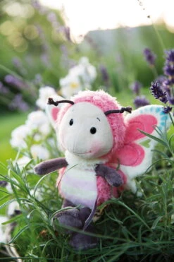 Nici 44932 Rosa Schmetterling Ca 18cm Plüsch Kuscheltier Hello Spring -Nici Plüschtiere Angebote Store 44932 10 Milieu 1365x2048