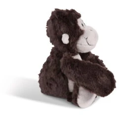 Nici 48070 Zoo Friends Gorilla Ca 20cm Plüsch Kuscheltier Schlenker -Nici Plüschtiere Angebote Store 44949 02 ZA 2048x1943