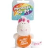 Nici 44982 Message To Go Loop 8cm Einhorn Theodor - ALLZEIT GUTE FAHRT