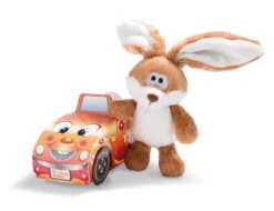 Nici 45001 Nici On Board Mit Geschenkverpackung Hase Auto 15cm Plüsch -Nici Plüschtiere Angebote Store 45001 05 ZA 2048x1576