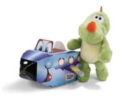 Nici 45002 Nici On Board Mit Geschenkverpackung Dinosaurier Flugzeug 15cm Plüsch -Nici Plüschtiere Angebote Store 45002 03 ZA 2048x1574
