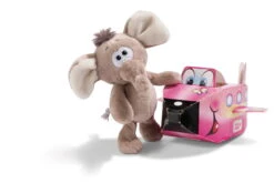 Nici 45003 Nici On Board Mit Geschenkverpackung Elefant Flugzeug 15cm Plüsch -Nici Plüschtiere Angebote Store 45003 03 ZA 2048x1372