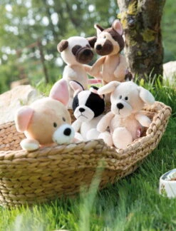 Nici 45100 Mops Ca 20cm Dog Friends Schlenker Plüsch -Nici Plüschtiere Angebote Store 45100 08 Milieu 1561x2048