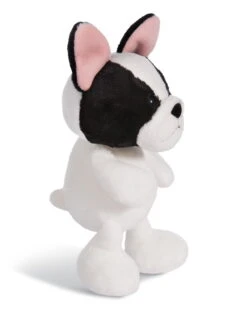 Nici 45101 Französische Bulldogge Ca 20cm Dog Friends Schlenker Plüsch -Nici Plüschtiere Angebote Store 45101 02 ZA 1638x2048