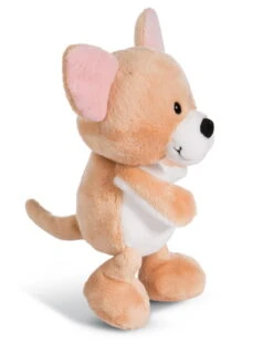 Nici 45104 Chihuahua Ca 20cm Dog Friends Schlenker Plüsch -Nici Plüschtiere Angebote Store 45104 02 ZA 1638x2048