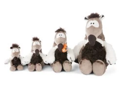 Nici 45239 Ameisenbär Anita 20cm Schlenker Wild Friends Plüsch Kuscheltier -Nici Plüschtiere Angebote Store 45239 02 45240 45241 45242 Groessenvergleich Frei 2048x1462