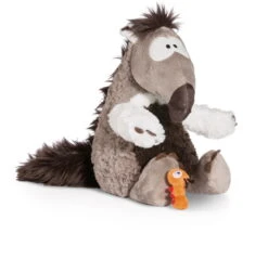 Nici 45241 Ameisenbär Anita 35cm Mit Magnetischer Ameise Schlenker Wild Friends -Nici Plüschtiere Angebote Store 45241 06 ZA 2048x1980