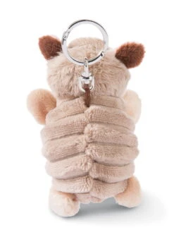 Nici 45249 Schlüsselanhänger Gürteltier Armin 10cm Wild Friends Plüsch -Nici Plüschtiere Angebote Store 45249 03 ZA Frei 1463x2048