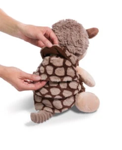 Nici 45253 Gürteltier Armin 35cm Schlenker Wild Friends Plüsch Kuscheltier -Nici Plüschtiere Angebote Store 45253 07 ZA 1665x2048