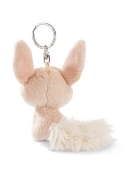 Nici 45260 Schlüsselanhänger Wüstenfuchs Fehmi 10cm Wild Friends Plüsch -Nici Plüschtiere Angebote Store 45260 02 ZA Frei 1463x2048