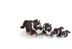 Nici 45312 MagNICI Säbelzahntiger Rodriguez Ca 10cm Stone Age Plüsch -Nici Plüschtiere Angebote Store 45307 45308 45309 45310 06 Groessenvergleich 1 2048x1376