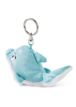 Nici 45350 Schlüsselanhänger Delfin Del-Finchen Ca 10cm Plüsch Under The Sea -Nici Plüschtiere Angebote Store 45350 02 ZA Frei 1462x2048