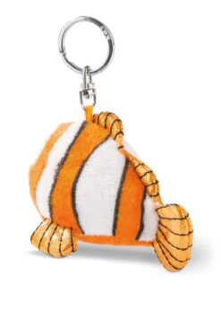Nici 45353 Schlüsselanhänger Clownfisch Claus-Fisch Ca 10cm Plüsch Under The Sea -Nici Plüschtiere Angebote Store 45353 02 ZA Frei 1463x2048