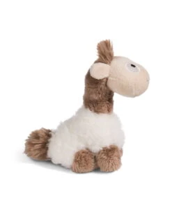 Nici 45403 Lama-Baby Floffi 12cm Sitzend Plüsch Kuscheltier -Nici Plüschtiere Angebote Store 45403 03 ZA 1762x2048