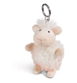 Nici 45412 Schlüsselanhänger Lama Baby Cloudi Wendeplüsch Ca 11cm Gelb -Nici Plüschtiere Angebote Store 45412 12 ZA 1903x2048