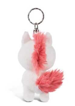 Nici 45551 Glubschis Schlüsselanhänger Einhorn Milky-Fee Ca 9cm Plüsch -Nici Plüschtiere Angebote Store 45551 02 ZA Frei