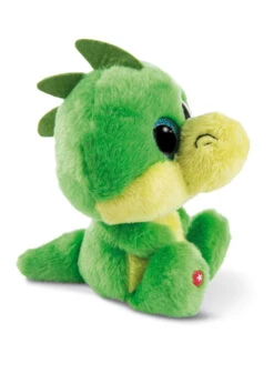 Nici 45555 Glubschis Drache McDamon Ca 15cm Plüsch Kuscheltier -Nici Plüschtiere Angebote Store 45555 03 ZA Frei