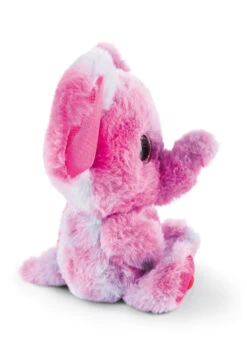 Nici 45556 Glubschis Elefant Samuli Ca 15cm Plüsch Kuscheltier -Nici Plüschtiere Angebote Store 45556 03 ZA Frei