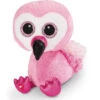 Nici 45557 Glubschis Flamingo Fairy-Fay Ca 15cm Plüsch Kuscheltier