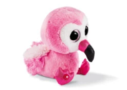 Nici 45557 Glubschis Flamingo Fairy-Fay Ca 15cm Plüsch Kuscheltier -Nici Plüschtiere Angebote Store 45557 03 ZA Frei