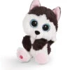 Nici 45558 Glubschis Husky Barkley Ca 15cm Plüsch Kuscheltier