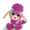 Nici 45560 Glubschis Pudel Party Ca 15cm Plüsch Kuscheltier