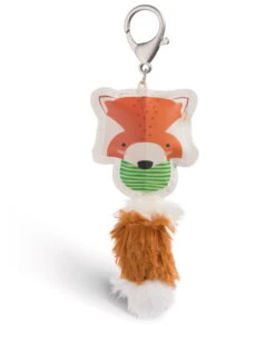 Nici 45590 Guardian Animals Roter Panda 12cm Taschenanhänger Kunstleder -Nici Plüschtiere Angebote Store 45590 02 ZA Frei 1638x2048