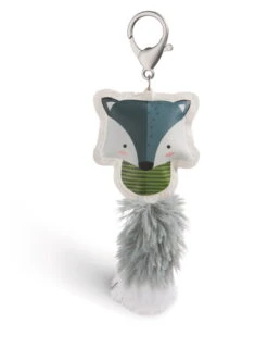 Nici 45591 Guardian Animals Wolf 12cm Taschenanhänger Kunstleder -Nici Plüschtiere Angebote Store 45591 02 ZA Frei 1583x2048