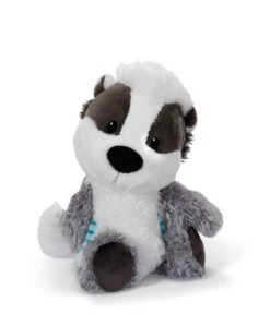 Nici 45647 Dachs Kind Barnolito 20cm Schlenker Plüsch Forest Friends