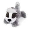 Nici 45656 Dachs Kind Barnolito 20cm Liegend Plüsch Forest Friends