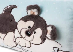 Nici 48577 Kissen Husky Swante Rechteckig 43x25cm Plüsch Winter Adventure -Nici Plüschtiere Angebote Store 45740 03 ZA Frei 2048x1463