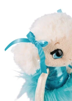 Nici 45887 Twinsies Schaf Si-Li Türkis 25cm Plüsch Schlenker In Geschenkbox -Nici Plüschtiere Angebote Store 45887 05 ZA Frei 1463x2048
