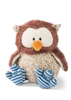 Nici 48079 Eule Oscar 50cm Mit Drehbarem Kopf Plüsch The Owlsons -Nici Plüschtiere Angebote Store 46092 01 HA Frei 1462x2048