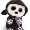 Nici 46305 Glubschis Halloween Sensenmann Sanito 15cm Plüsch Kuscheltier
