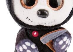 Nici 46305 Glubschis Halloween Sensenmann Sanito 15cm Plüsch Kuscheltier -Nici Plüschtiere Angebote Store 46305 04 ZA Frei 2048x1462