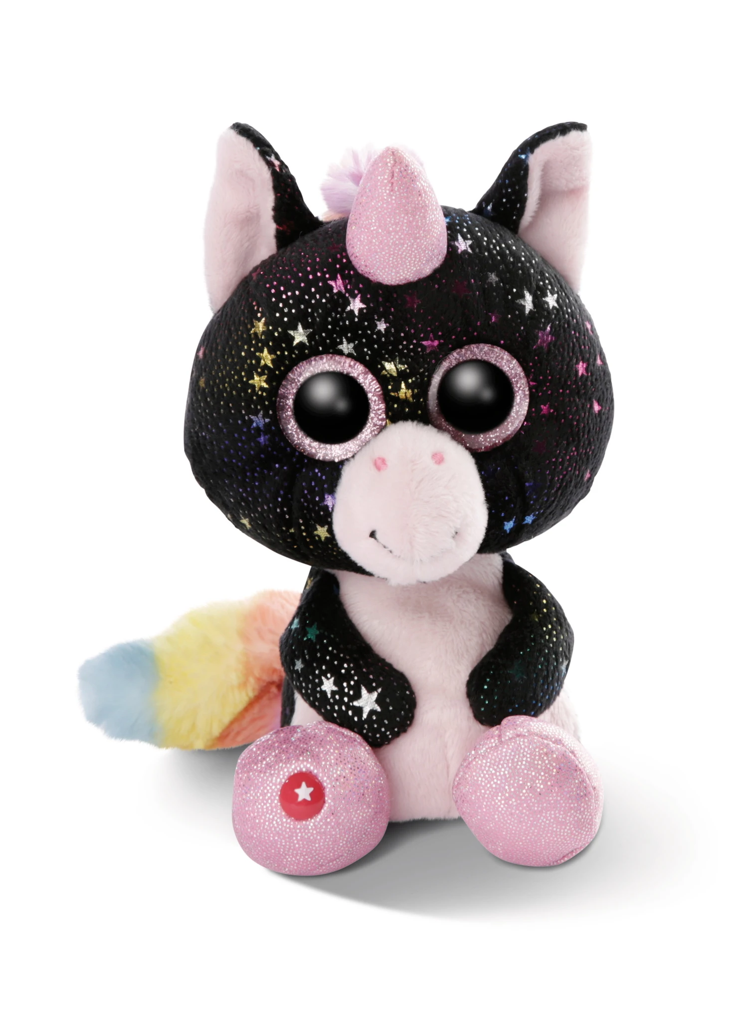 Nici 46316 Glubschis Einhorn Vita-Mi 15cm Plüsch Kuscheltier 1 Nici 46316 Glubschis Einhorn Vita-Mi 15cm Plüsch Kuscheltier