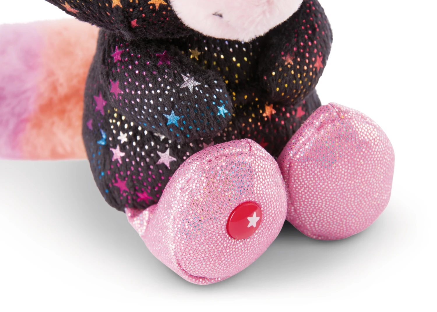 Nici 46316 Glubschis Einhorn Vita-Mi 15cm Plüsch Kuscheltier 4 Nici 46316 Glubschis Einhorn Vita-Mi 15cm Plüsch Kuscheltier – Bild 4