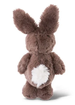 Nici 46334 Spring Rabbits Hase Dunkelbraun 20cm Plüsch Schlenker Kuscheltier -Nici Plüschtiere Angebote Store 46334 03 ZA Frei 1462x2048