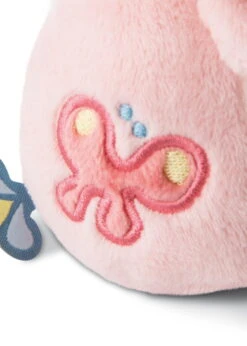 Nici 46571 Wombitombi Schmusetier 3D Hase Hopsali 17cm My First Nici -Nici Plüschtiere Angebote Store 46571 03 ZA Frei 1461x2048